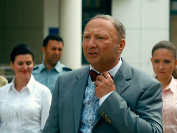 Спасти Пушкина (2)