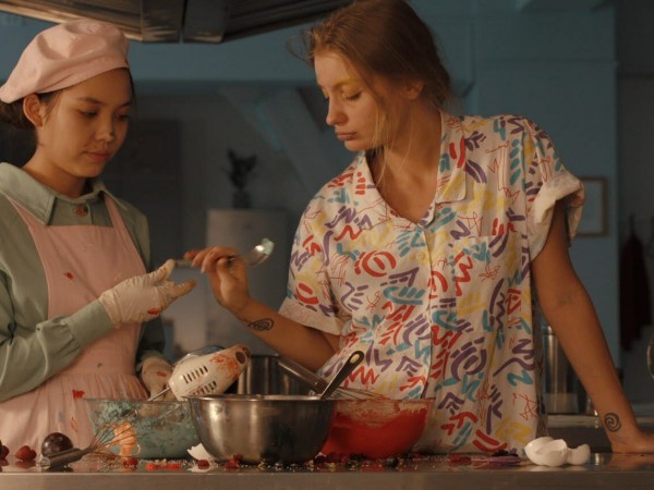 Молочная девочка (5)