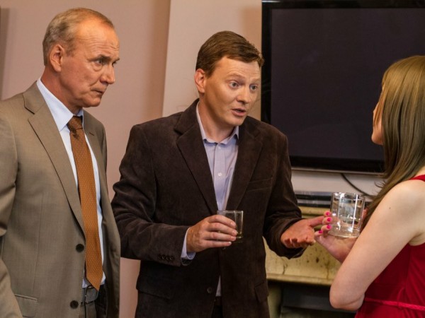 Барби и медведь (5)