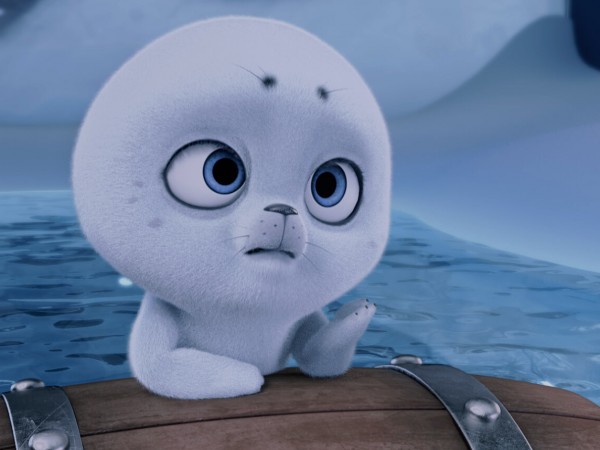 Косолапый агент (3)