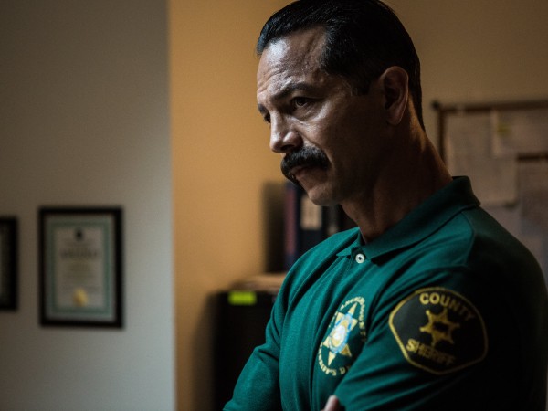 Выстрел в пустоту (6)