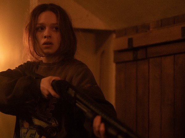 Судная ночь в Аркадии (3)