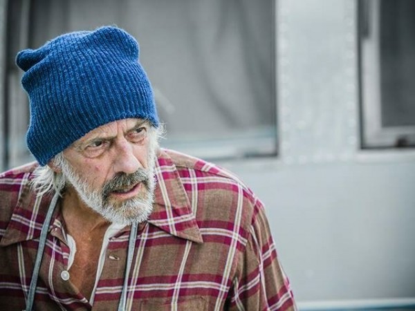 Кораблестроитель