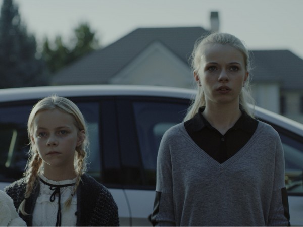 Зеркала: Инкарнация (3)