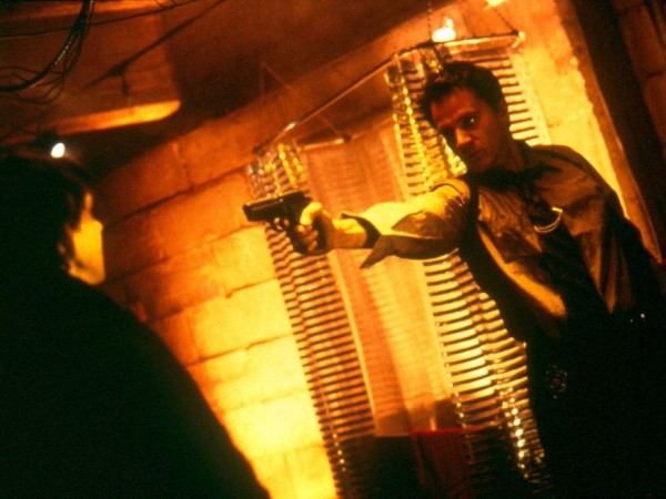 Ворон 3: Спасение (2)