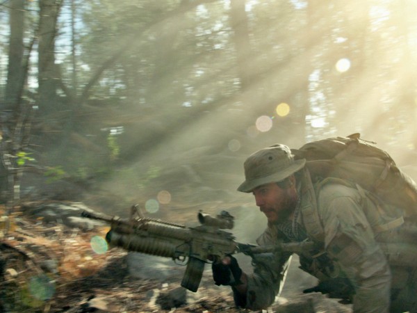 Уцелевший (2)