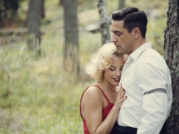 Преступления страсти: Смерть возлюбленной