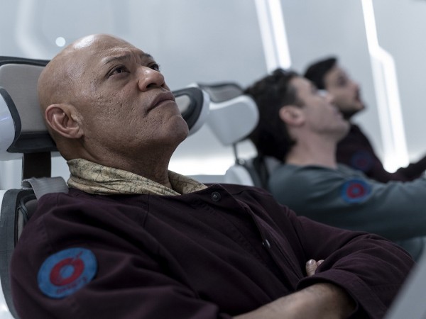 Ускорение (2)