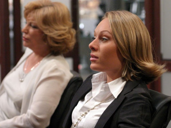 Не родись красивой (5)