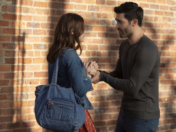 Ты умеешь хранить секреты? (5)