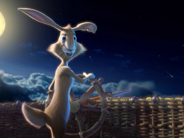 Большое путешествие. Специальная доставка (3)