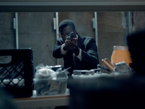 Заговорённая (2)