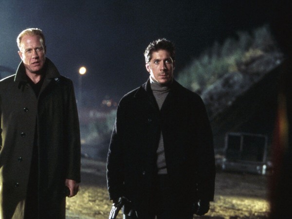 Баллистика: Экс против Сивер (4)