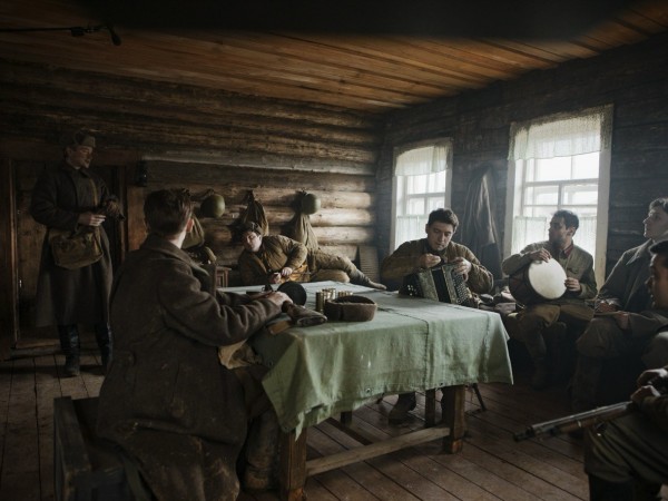 Война и музыка (6)