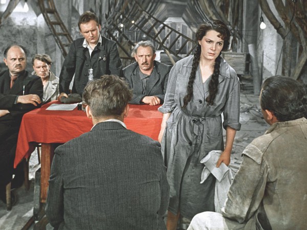 Добровольцы (5)