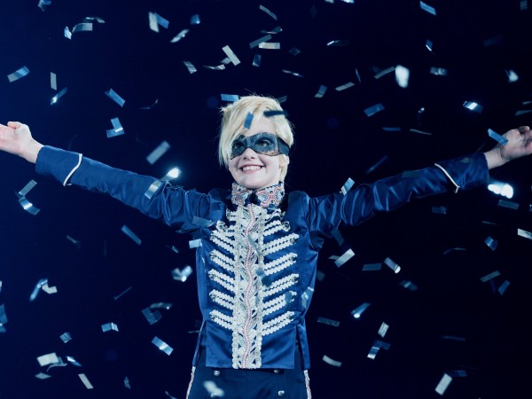 Восточный ветер. Великий ураган (3)