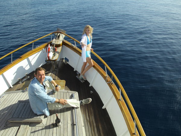 Авантюристы (2)