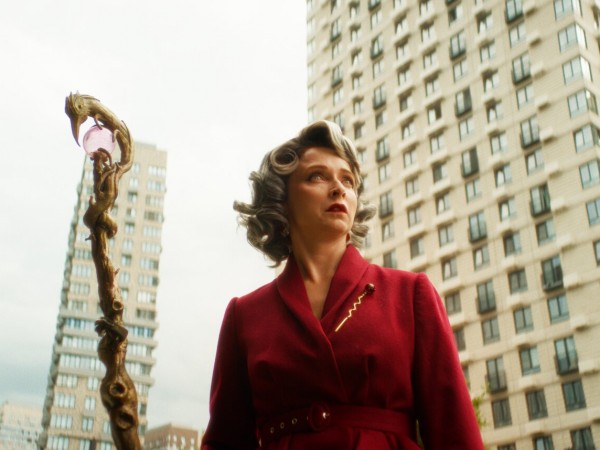 Домовенок Кузя (5)