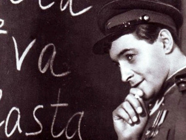 Майские звезды (3)