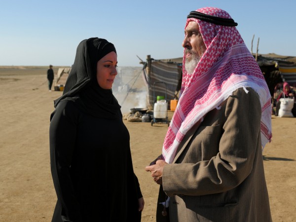 Своя война: Шторм в пустыне (6)