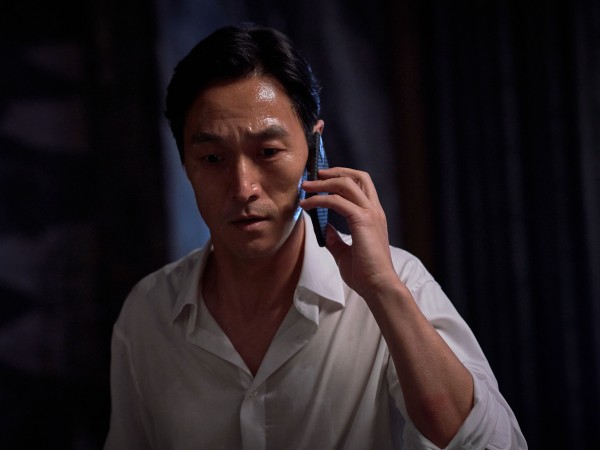 Проклятие «Зов могилы» (4)