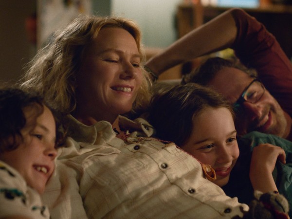 История семьи Блум (5)