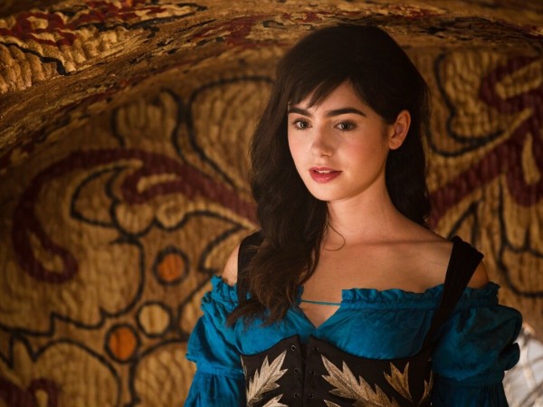 Белоснежка: Месть гномов (2)