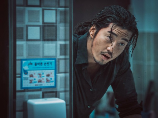 Криминальный город (6)