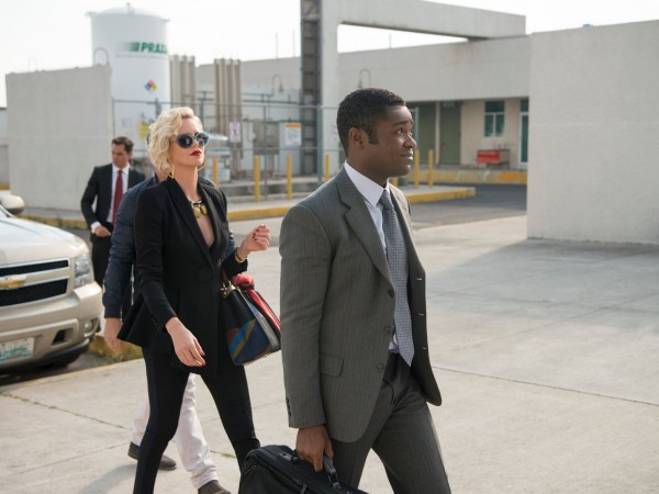 Опасный бизнес (6)