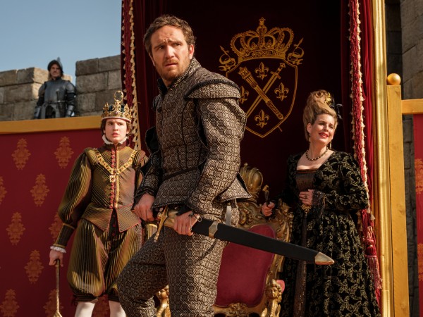 Зачетная принцесса (5)