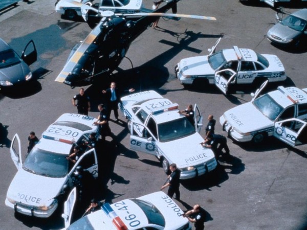 Неудержимые (3)