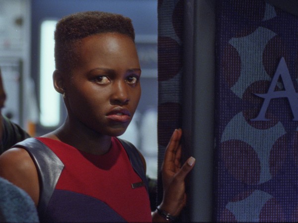 Воздушный маршал (2)