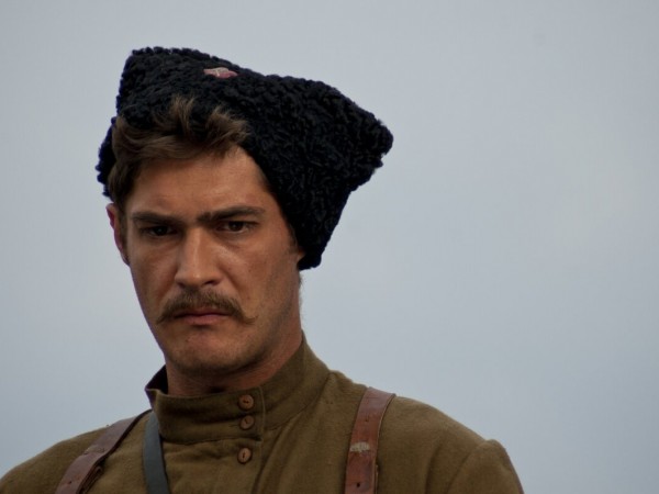 Страсти по Чапаю (6)