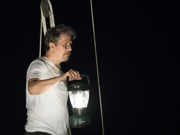 Проклятие «Мэри» (6)