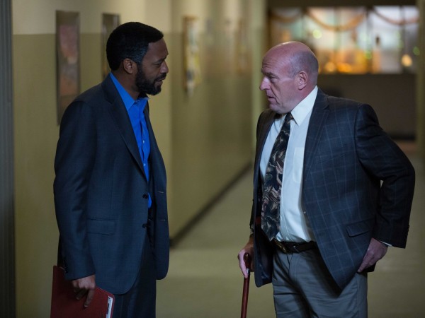 Тайна в их глазах (2)