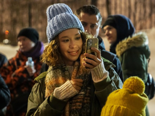 Ёлки-иголки (3)