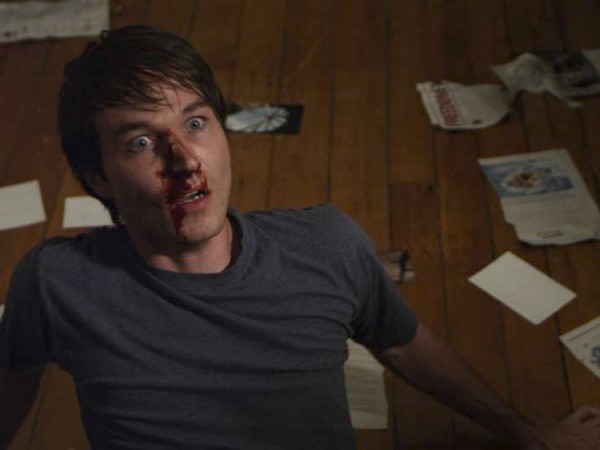 Семя Дьявола (4)