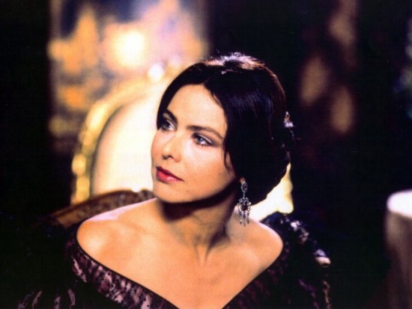 Граф Монте-Кристо (4)