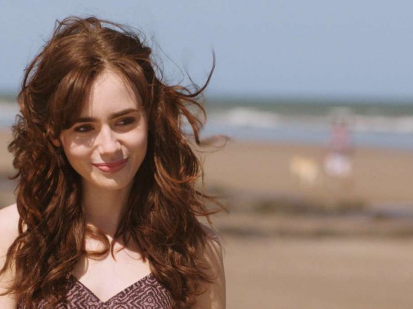 С любовью, Рози (5)