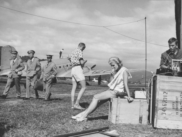 Иду на грозу (3)