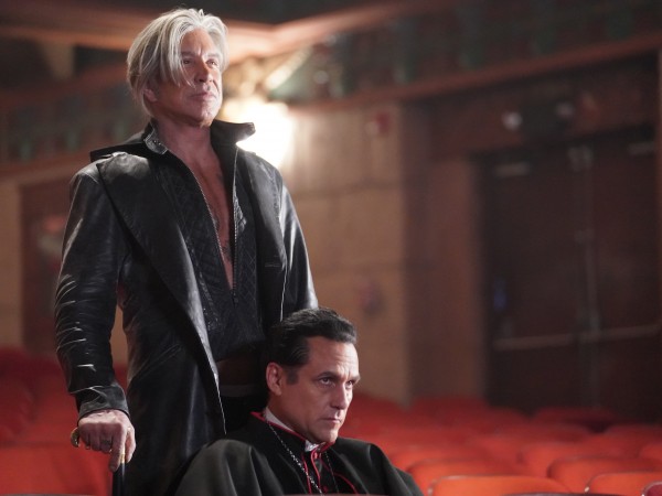 Кинотеатр кошмаров (2)