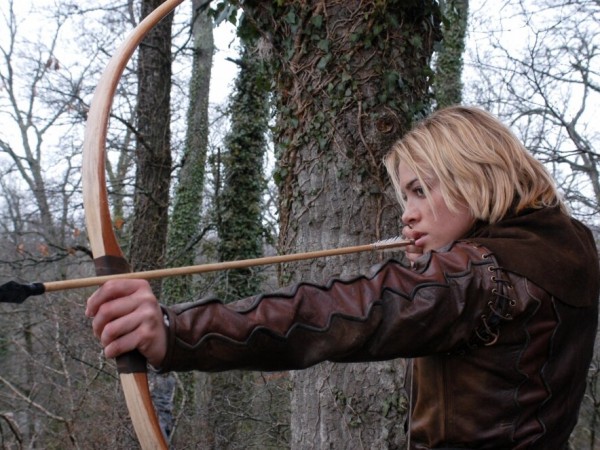 Черная стрела (5)