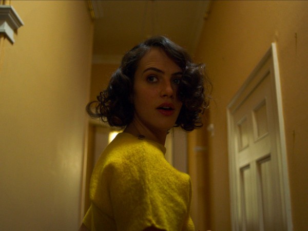 Проклятие: Призраки дома Борли (2)