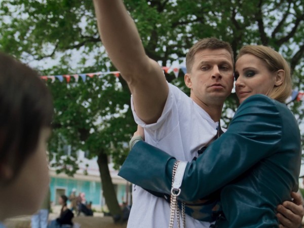 Пираты галактики Барракуда (4)