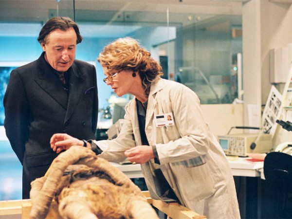 Белфегор – призрак Лувра (3)