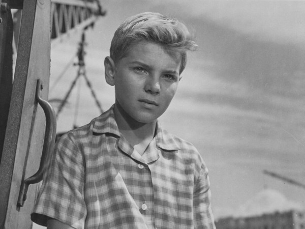 Девчонка, с которой я дружил (2)