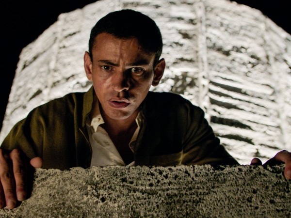 Заговор в Каире (5)