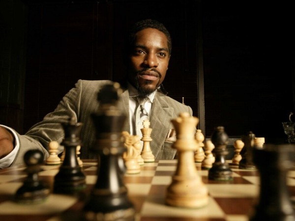 Револьвер (3)