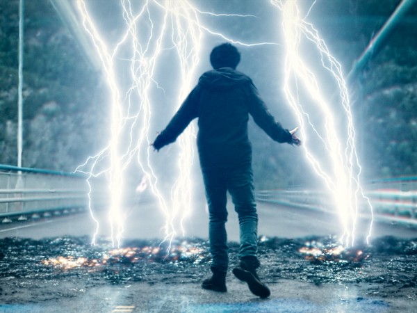 Бог грома (4)