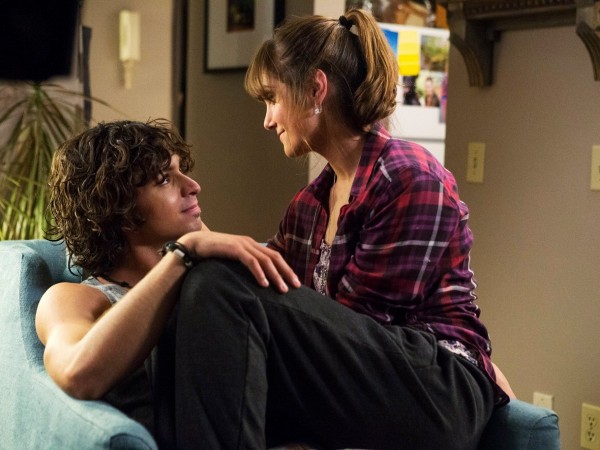 Шаг вперёд: Всё или ничего (6)